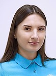 Пшенко Полина Дмитриевна