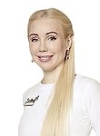 Кудинова Екатерина Сергеевна
