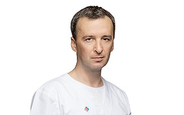 Журавлев Никита Александрович