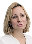 Кулина (Павлова) Елена