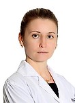 Абрамова Яна Дмитриевна