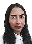 Газалиева Карина Маликовна