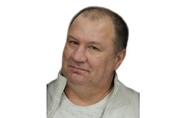 Махиня Владимир Анатольевич