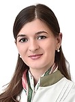 Грицкова Татьяна Вячеславовна