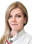 Дулова Александра Владимировна