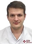 Гацуцын Владимир Витальевич