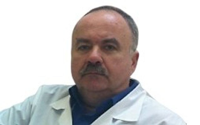 Мордовин Евгений Юрьевич