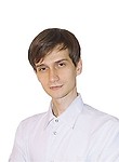 Подчинок Максим Игоревич