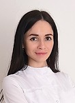 Гайнанова Алина Маратовна