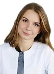 Костырко Елена Владимировна