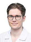 Швец Дмитрий Александрович