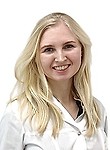 Еловикова Ирина Сергеевна