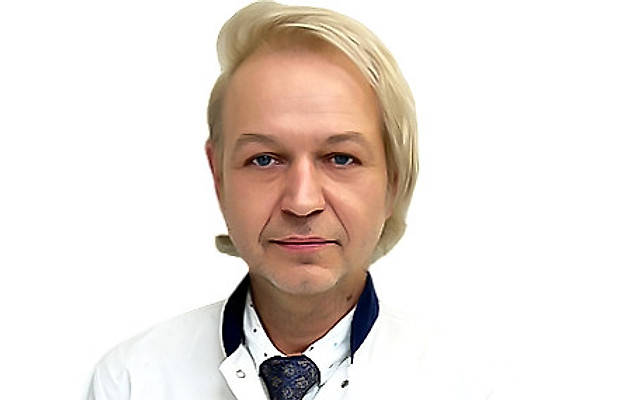 Линевский Александр Валентинович