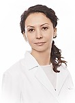 Багринцева Александра Григорьевна