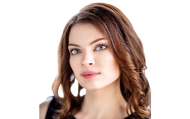 Новикова Анна Николаевна