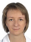 Шитикова Марина Сергеевна