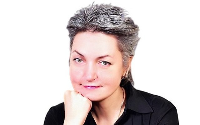 Арефьева Елена Анатольевна