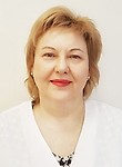Долматова Ольга Алексеевна