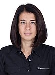 Бушакова Виктория Анатольевна