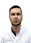 Акзамов Тимур Арсланович