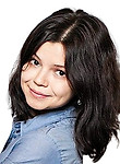 Мартыненко Маргарита Николаевна