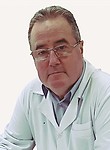 Кусакин Виктор Анатольевич