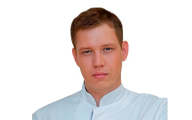 Филатов Алексей Владимирович