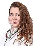 Асмаева Лилия Искяндяровна