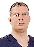 Градов Михаил Николаевич