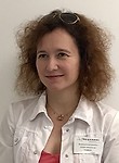 Бородулина Тамила Александровна