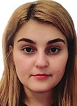 Абылгазинова Наталья Борисовна