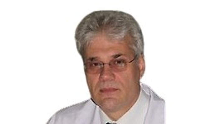 Колмаков Сергей Александрович