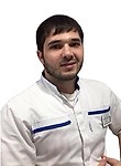 Исмайбагандов Максим Избуллатович