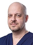 Кузминых Игорь Валерьевич