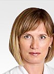 Бухановская Ирина Разитовна