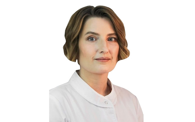 Прудникова Ирина Николаевна