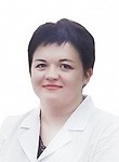 Дермугина Дарья Валерьевна