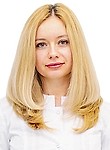 Митрошина Екатерина Владимировна