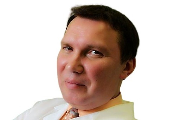 Галеев Андрей Юрьевич