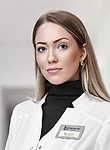 Корчемкина Анастасия Ивановна