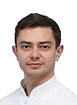 Елисеев Роман Владимирович
