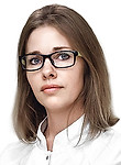 Молвинских Светлана Владимировна