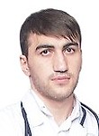 Газиев Ислам Рамазанович