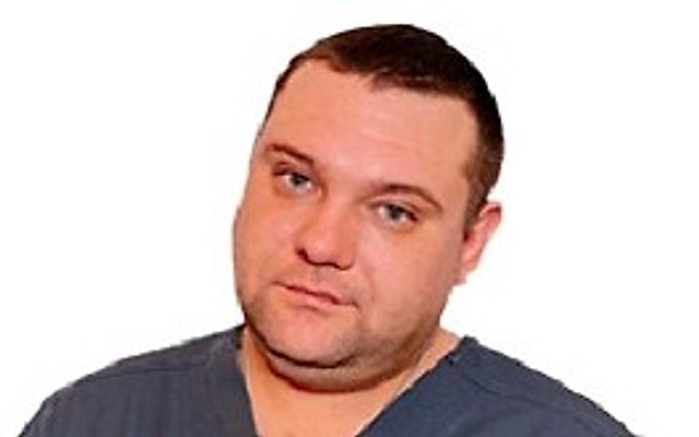 Чебаков Михаил Викторович