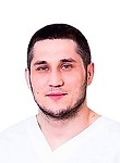 Омаров Дадаш Халипаевич