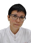 Галкина Гульнара Родиновна