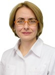 Швабская Ольга Борисовна