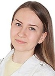 Вошедская Ксения Александровна