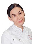 Мендель Юлия Викторовна