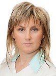 Мамонтова Оксана Валентиновна